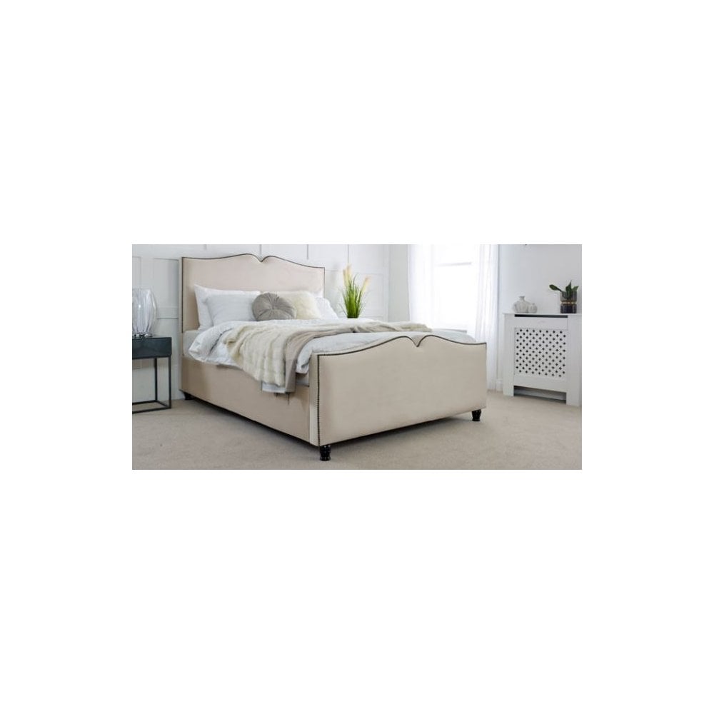 Hartford Bed 4ft