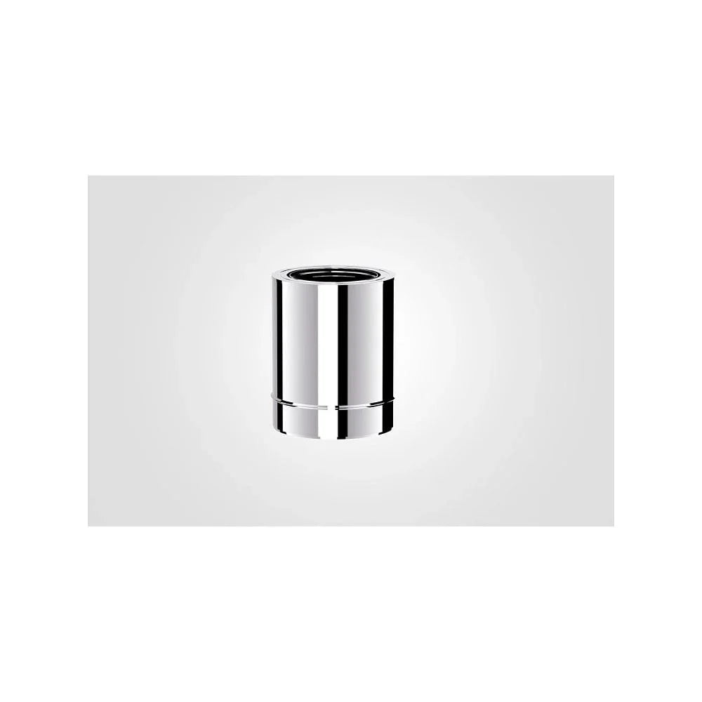 130mm SOLINOX NISBUS START OFF ADAPTOR (125mm-130mm)