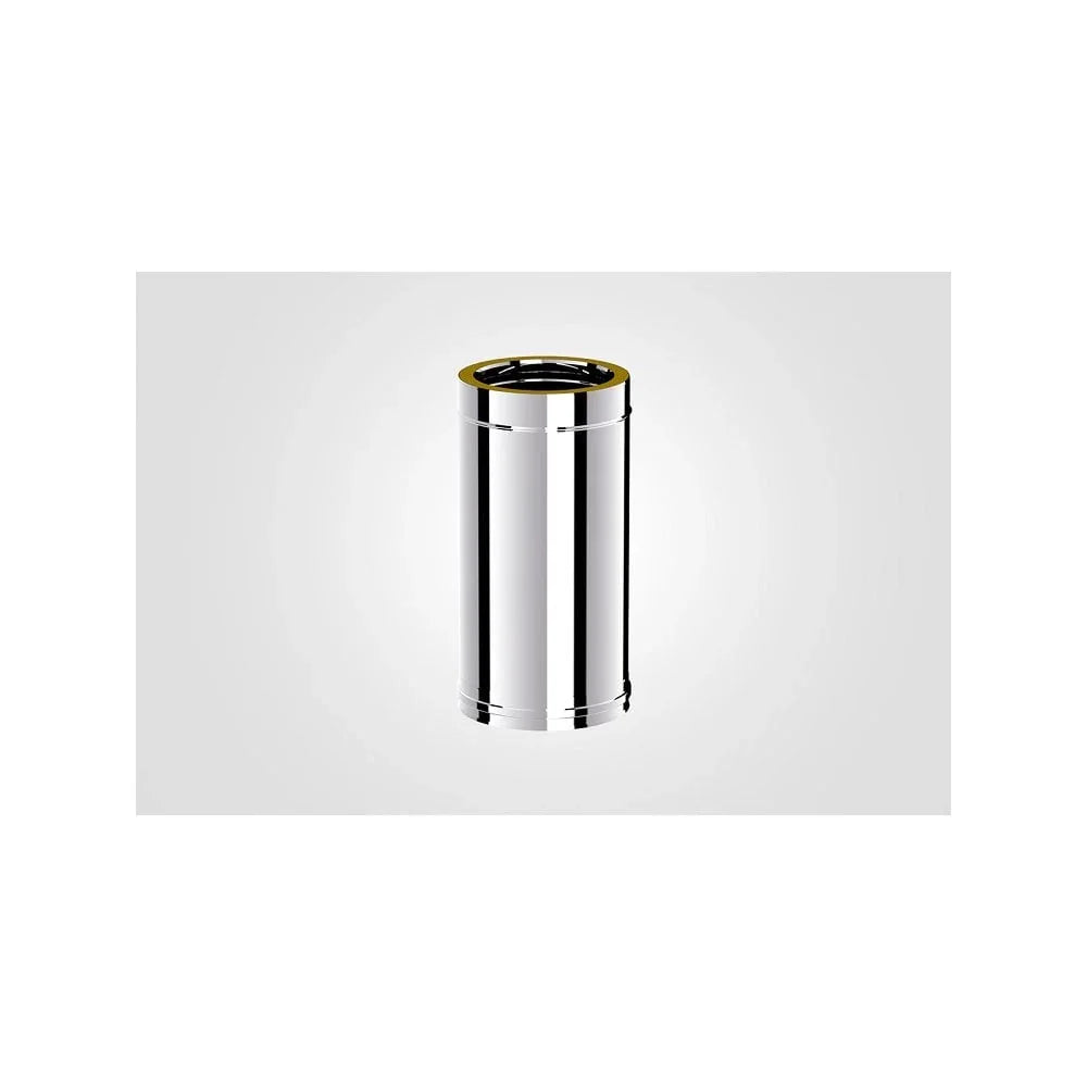 130mm SOLINOX STRAIGHT 500mm