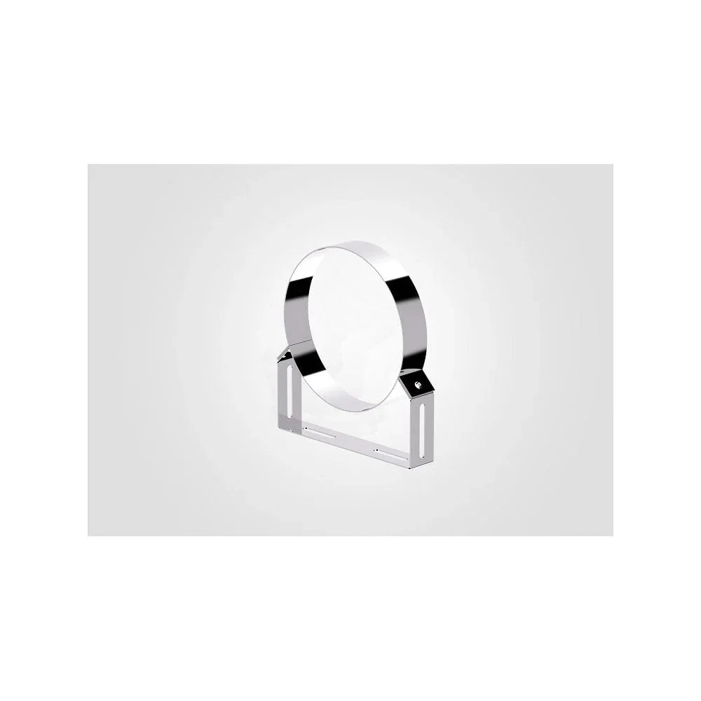 150mm SOLINOX FIXED WALL BRACKET 50mm