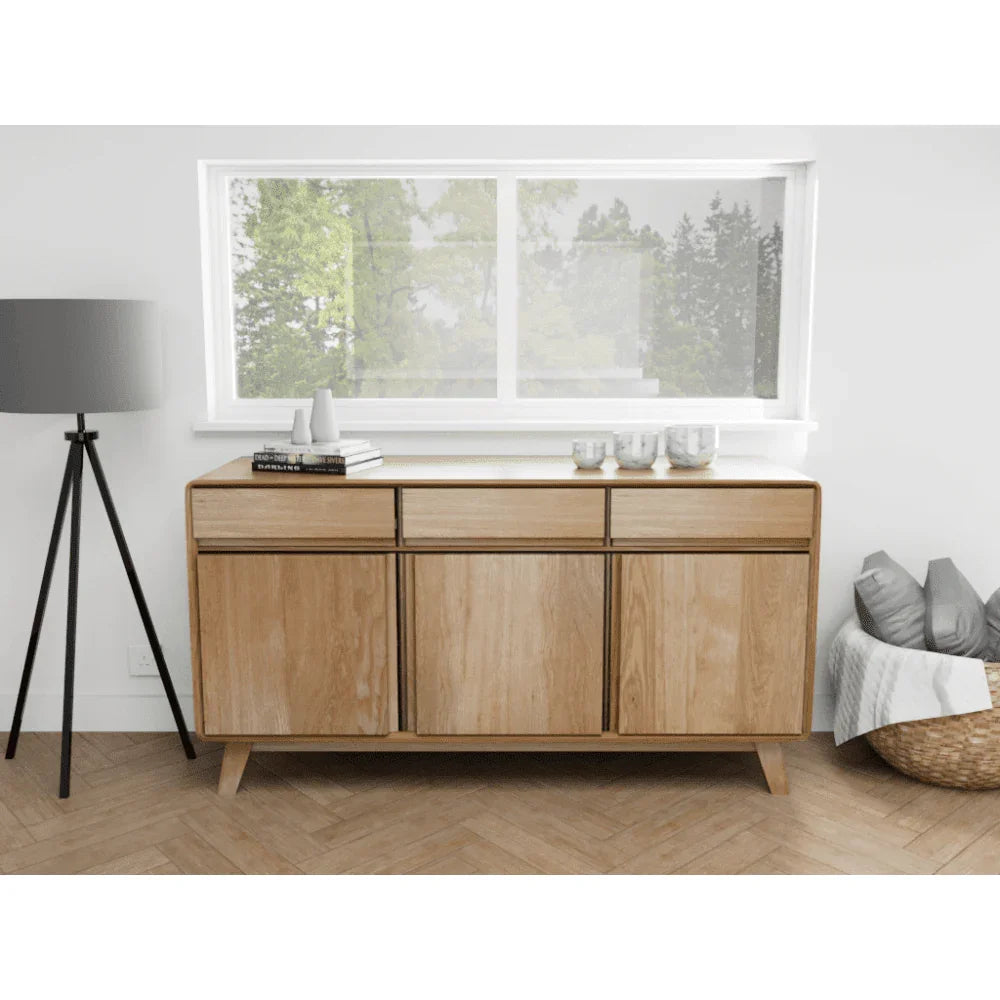 Nordic Large Sideboard