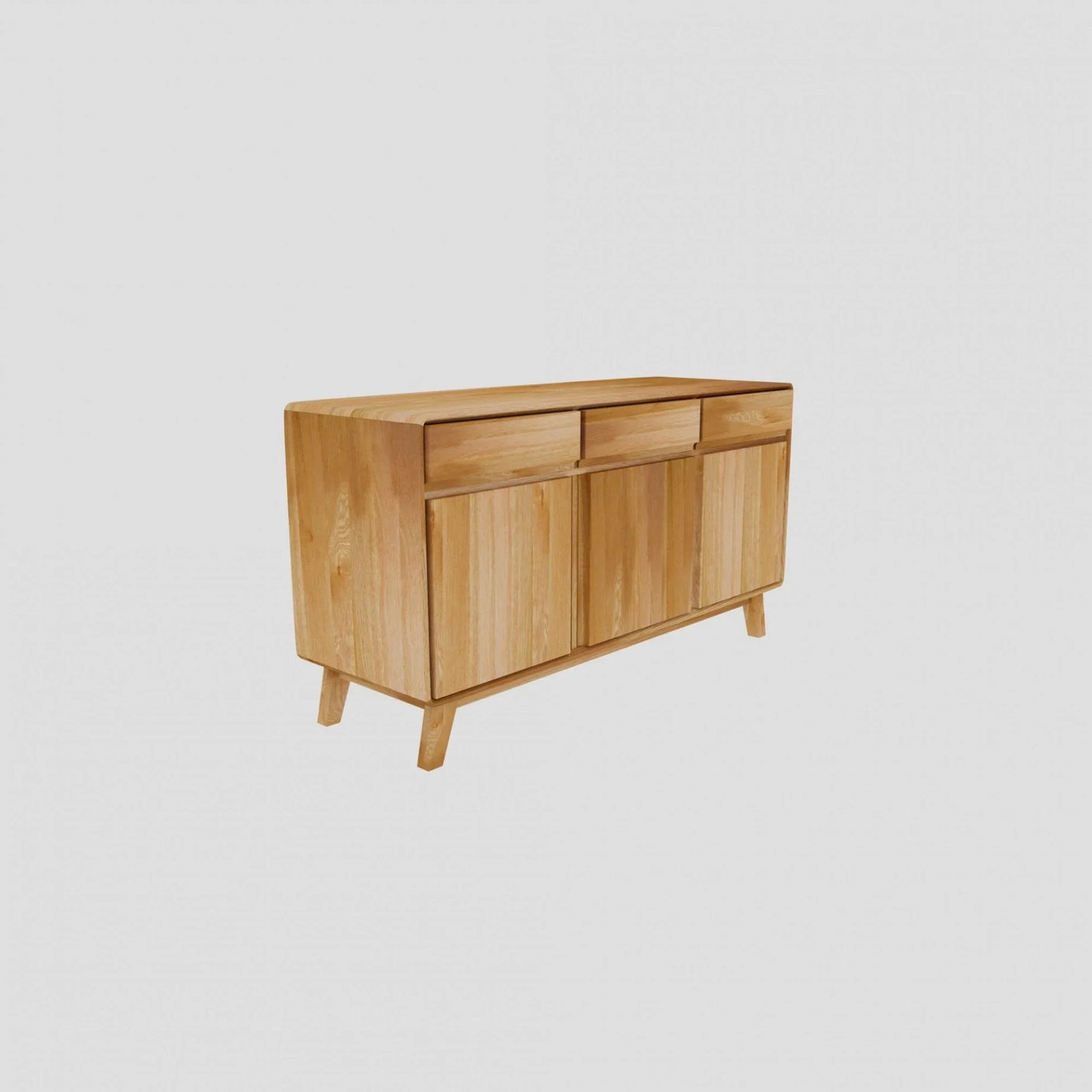 Nordic Large Sideboard