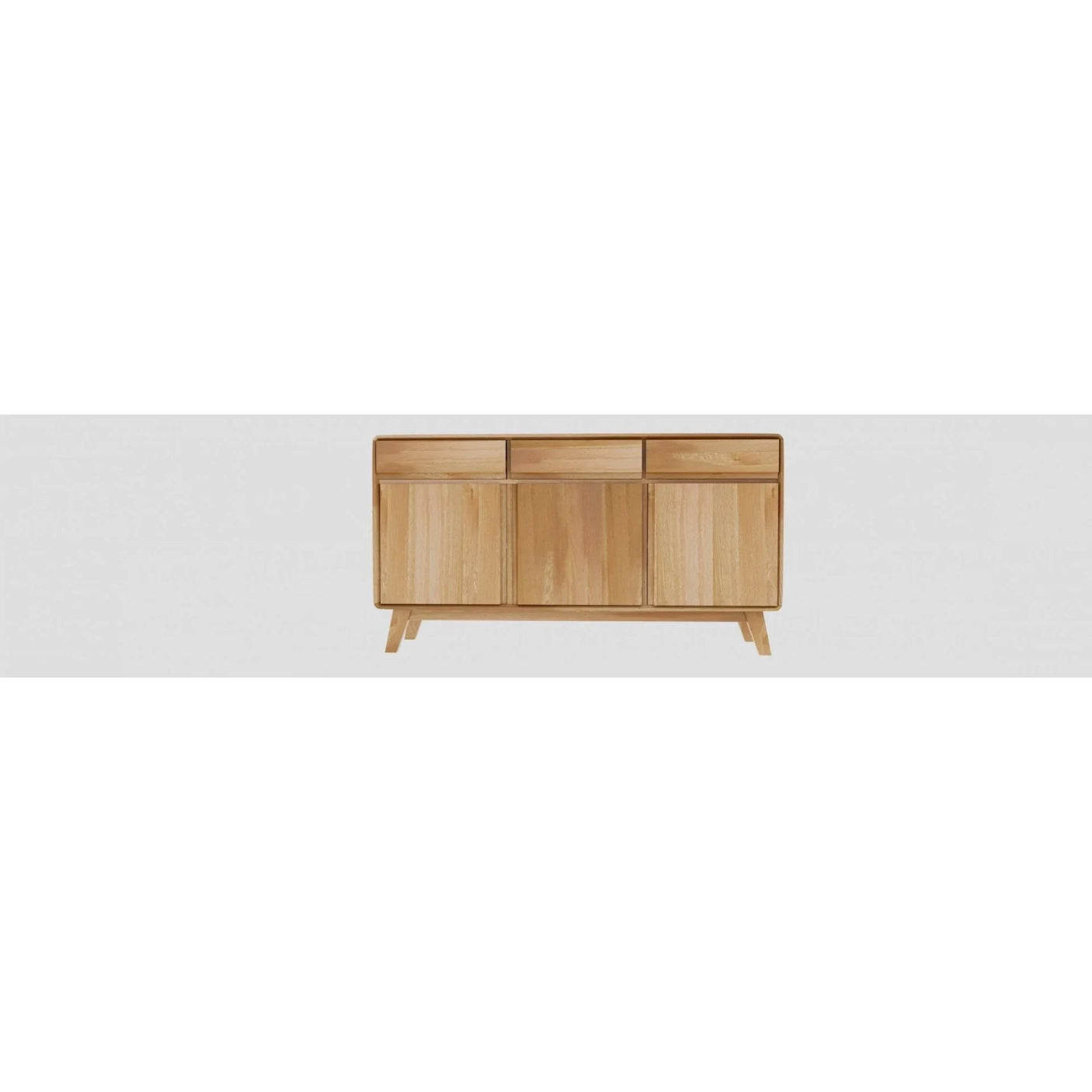 Nordic Large Sideboard
