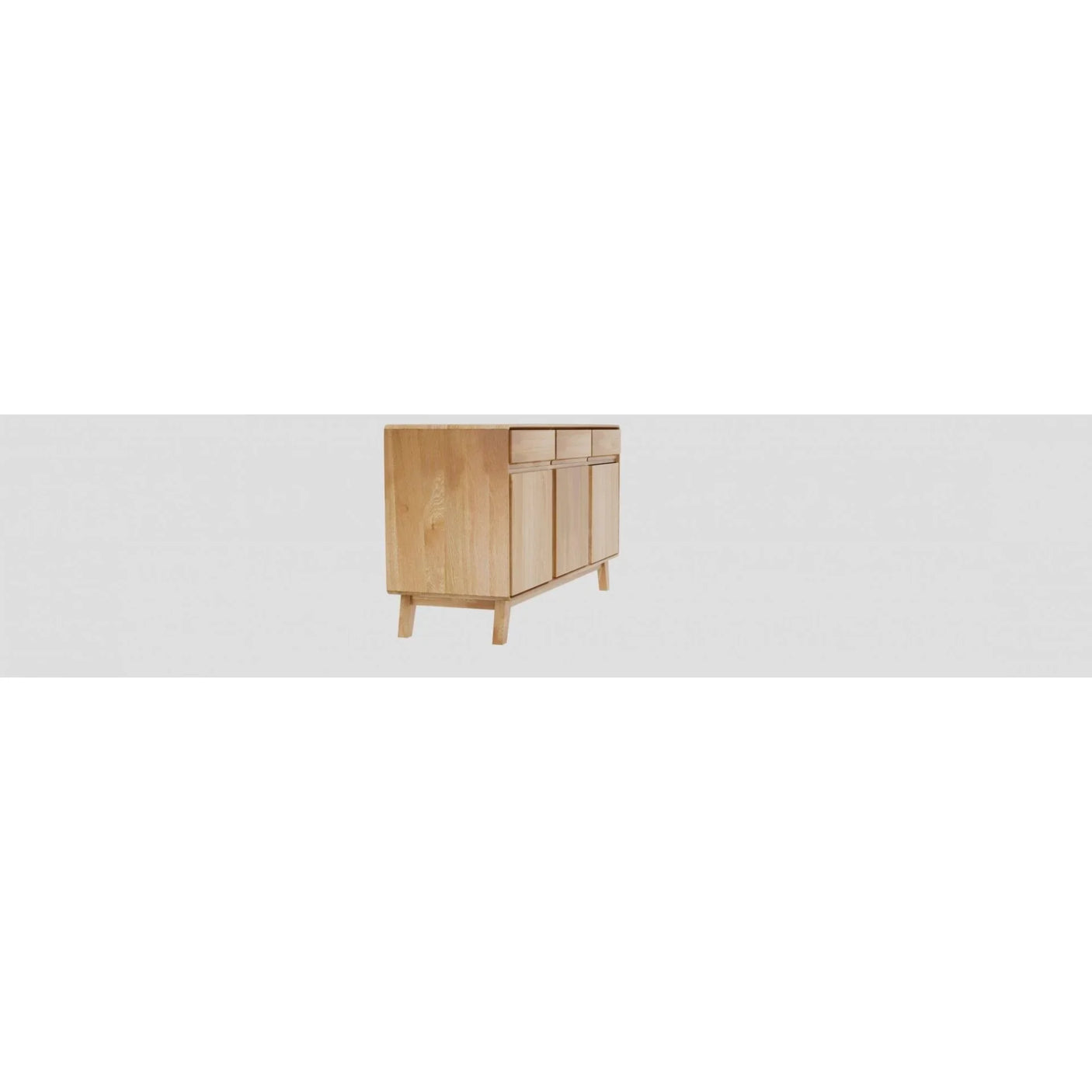 Nordic Large Sideboard