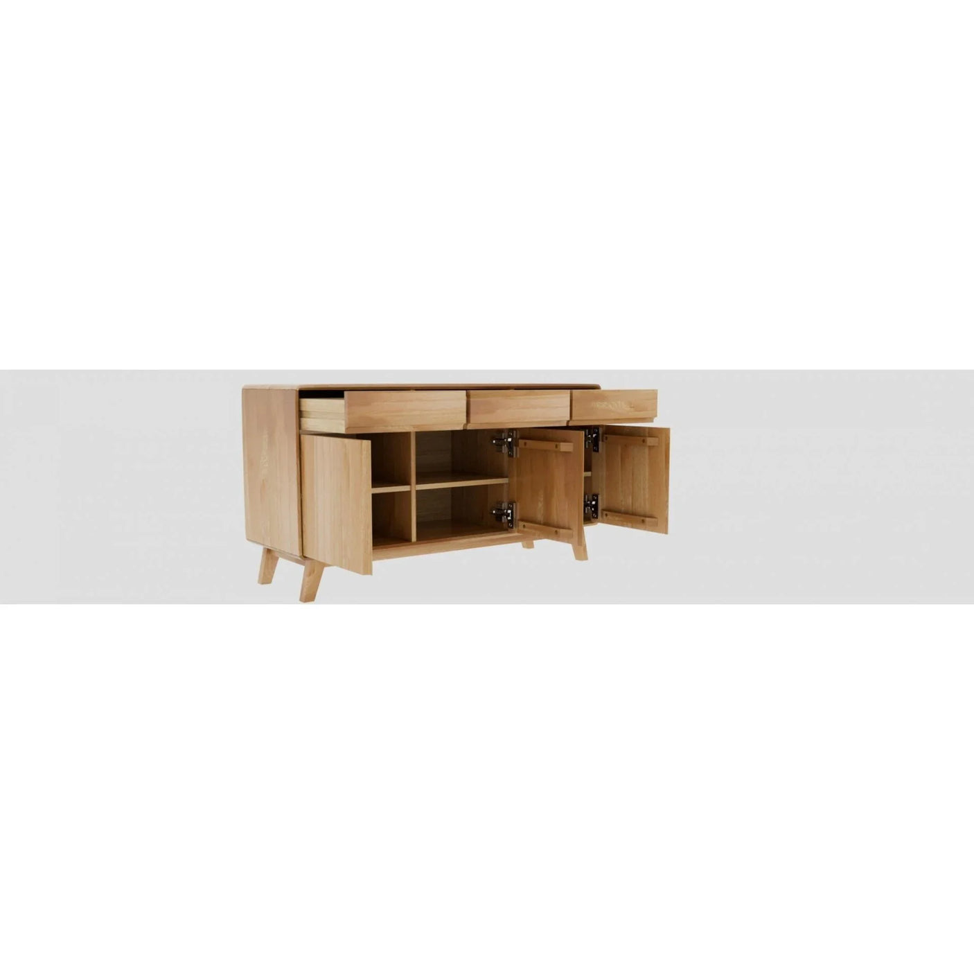 Nordic Large Sideboard
