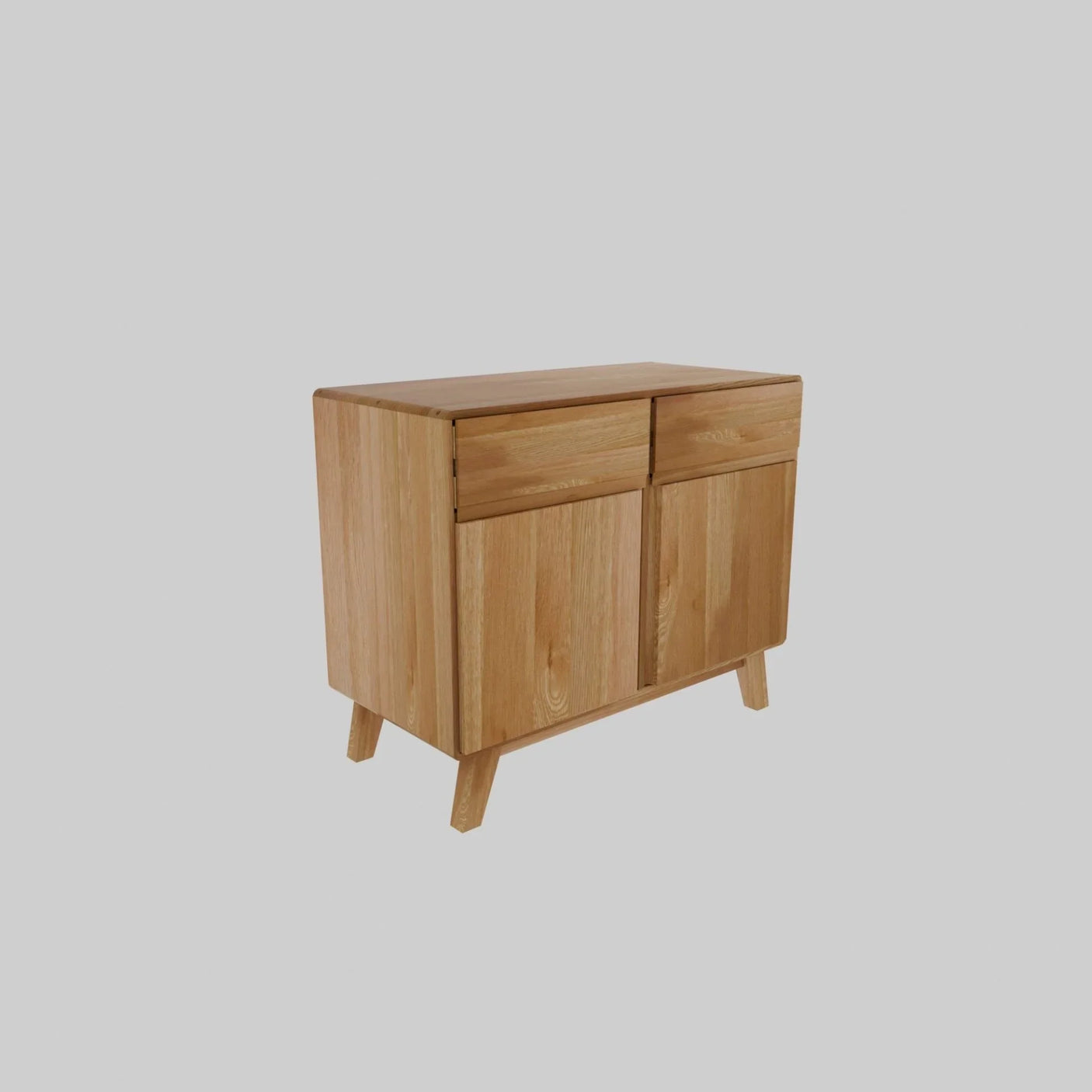Nordic Small Sideboard