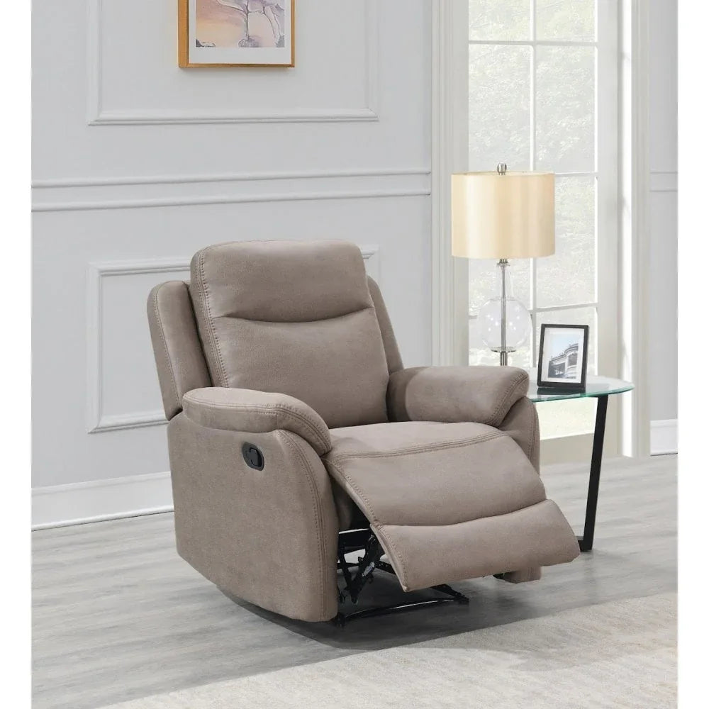 Evan 1 Seater Lift & Rise Sultry