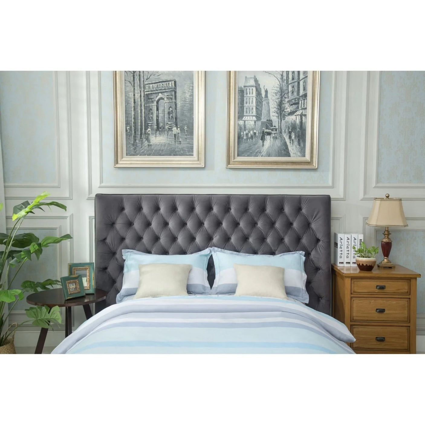 Kensington Viola Pirate 6Ft