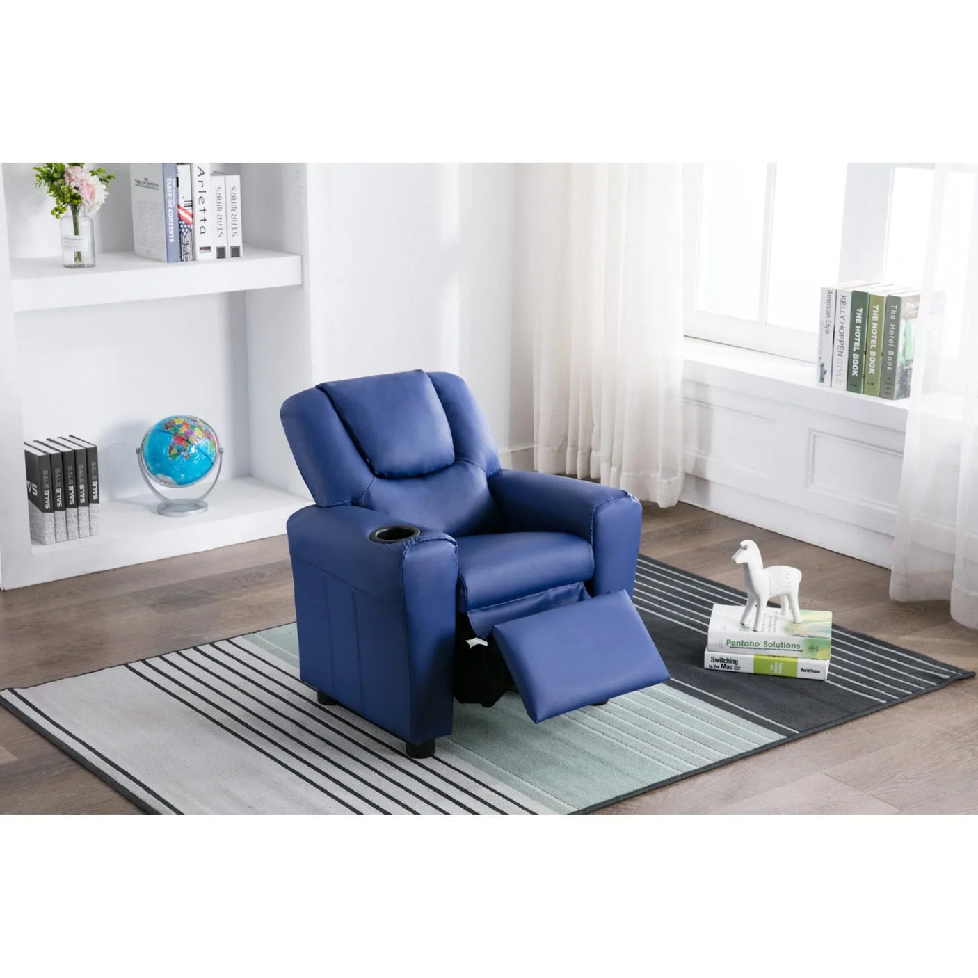 Kid's Recliner
