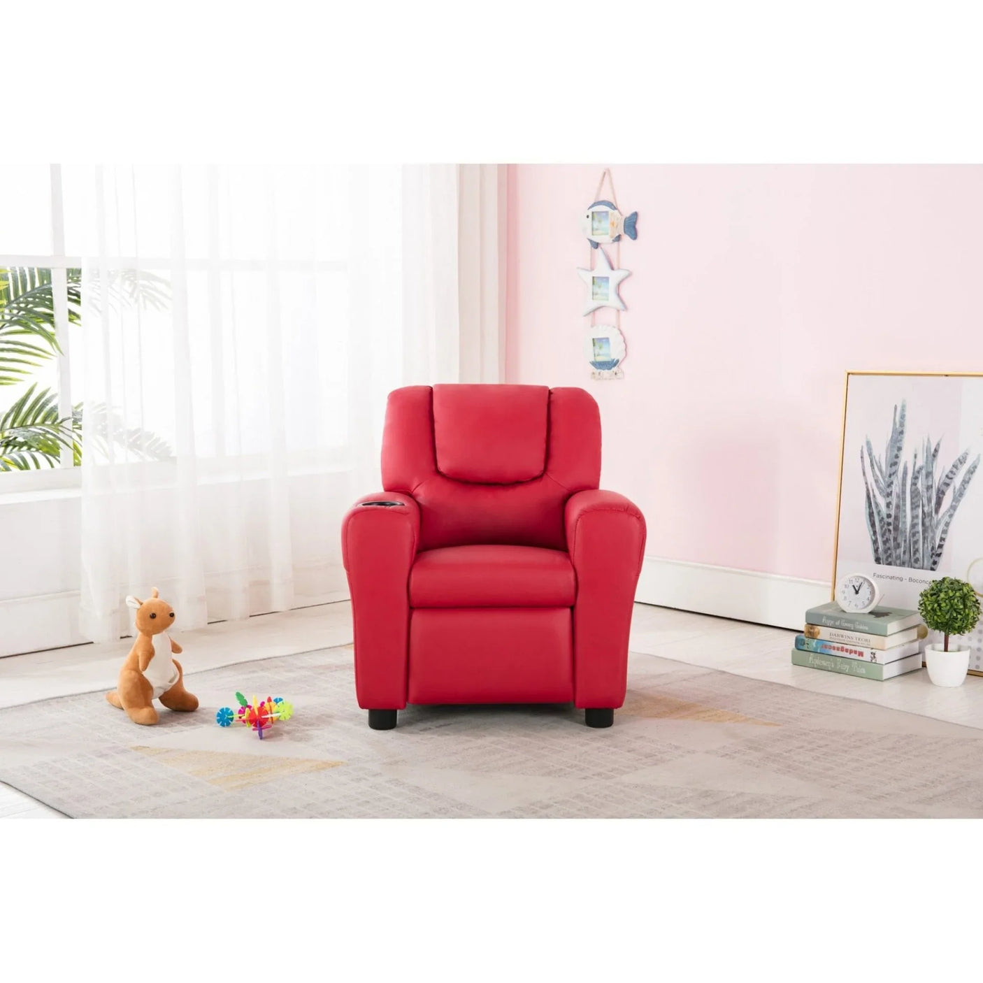 Kid's Recliner