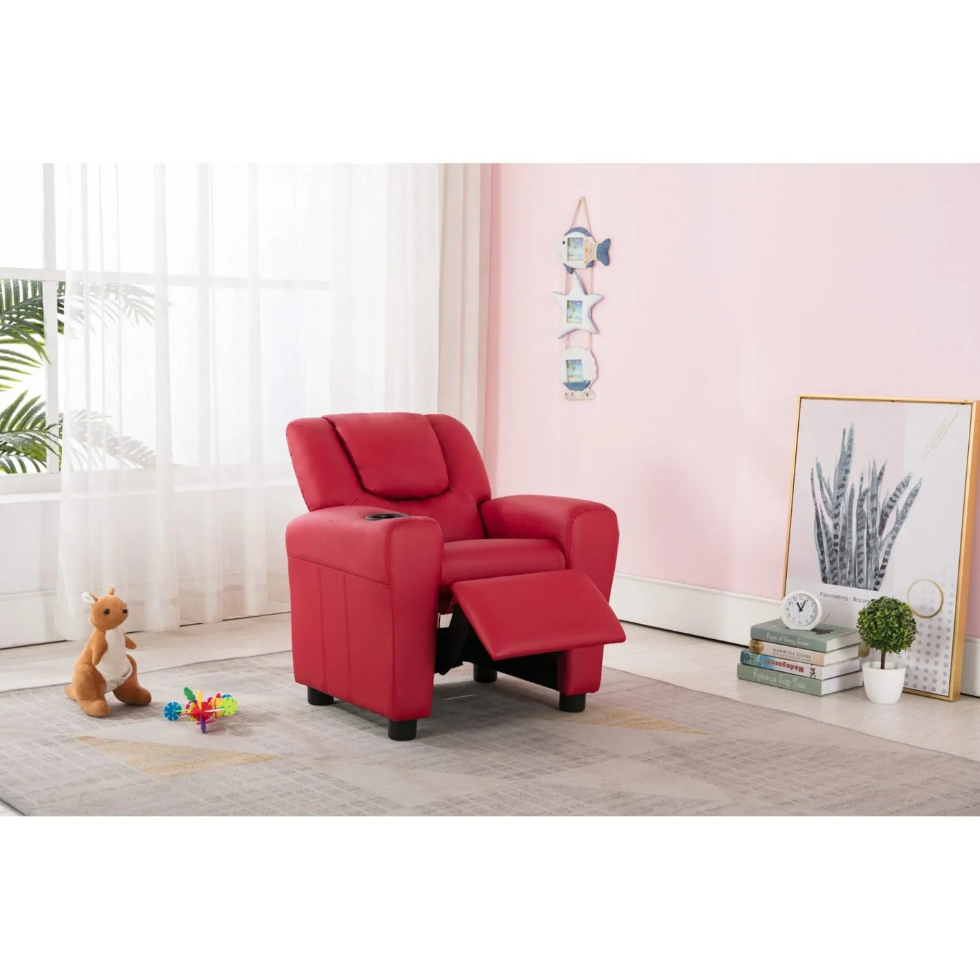 Kid's Recliner