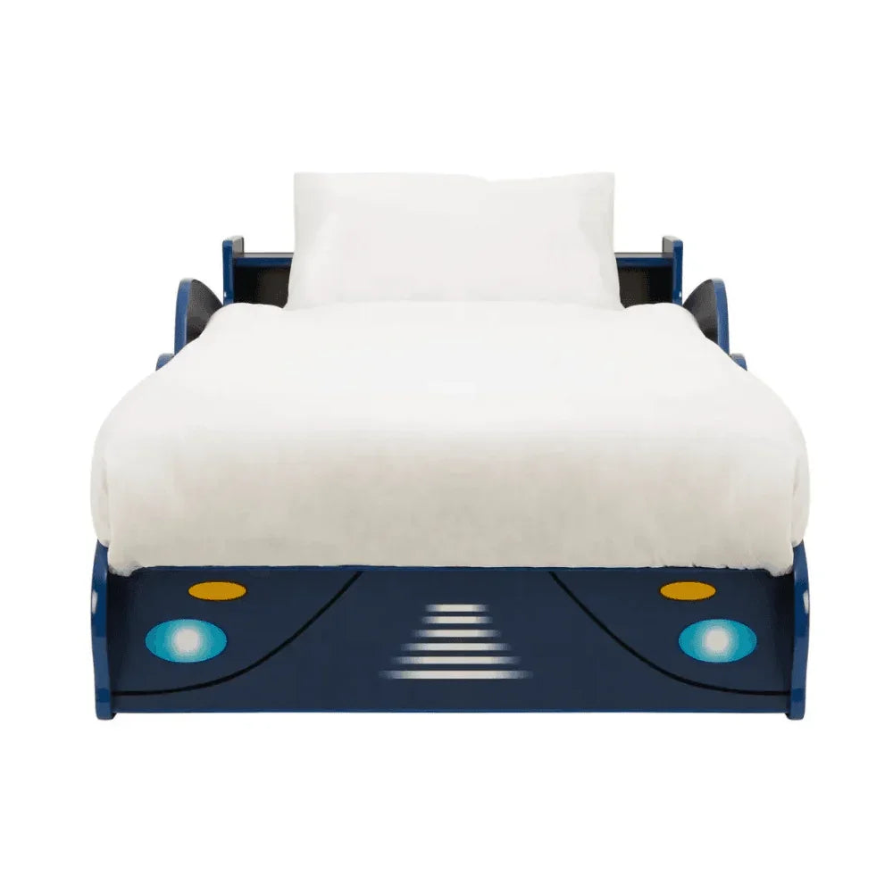 Brayden Racing Car Bed