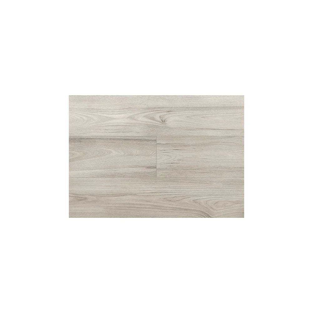 Light oak wood flooring panel with natural grain texture, horizontal layout