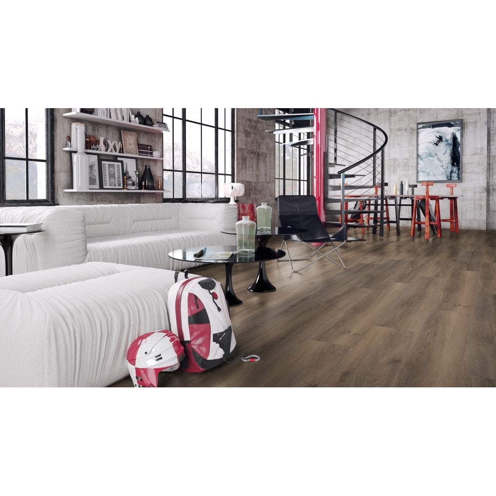 LAMINATES 8MM KRONO SIGMA RANGE LARISSA