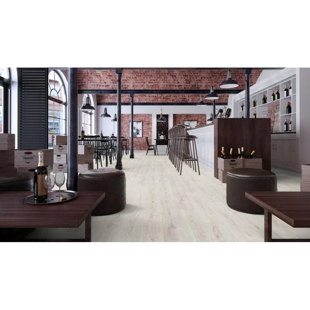 LAMINATES 8MM KRONO SIGMA RANGE PAMPHYLIA