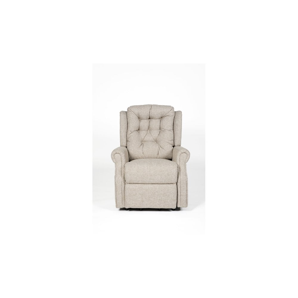 Milton Twin Motor Lift Chair Sand