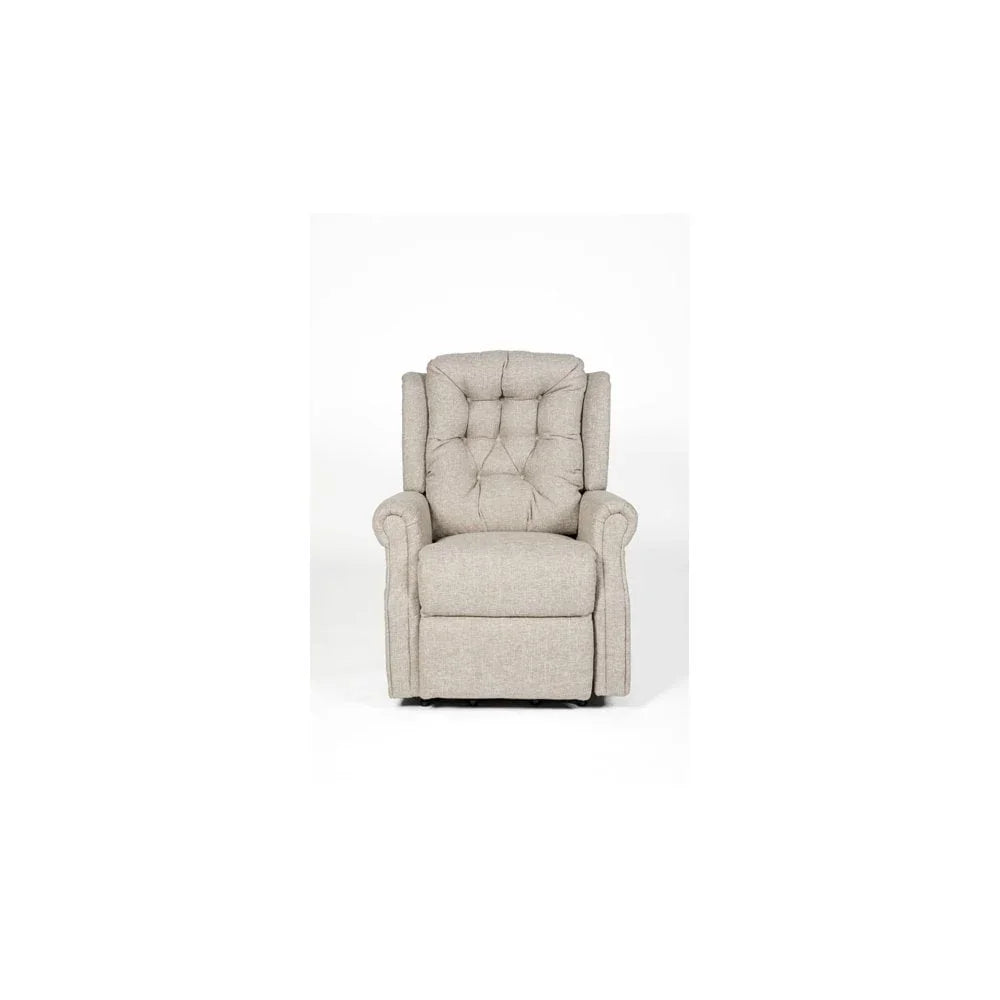 Milton Twin Motor Lift Chair Sand