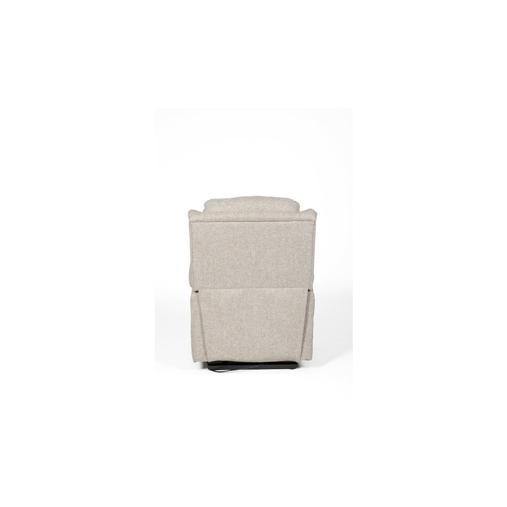 Milton Twin Motor Lift Chair Sand