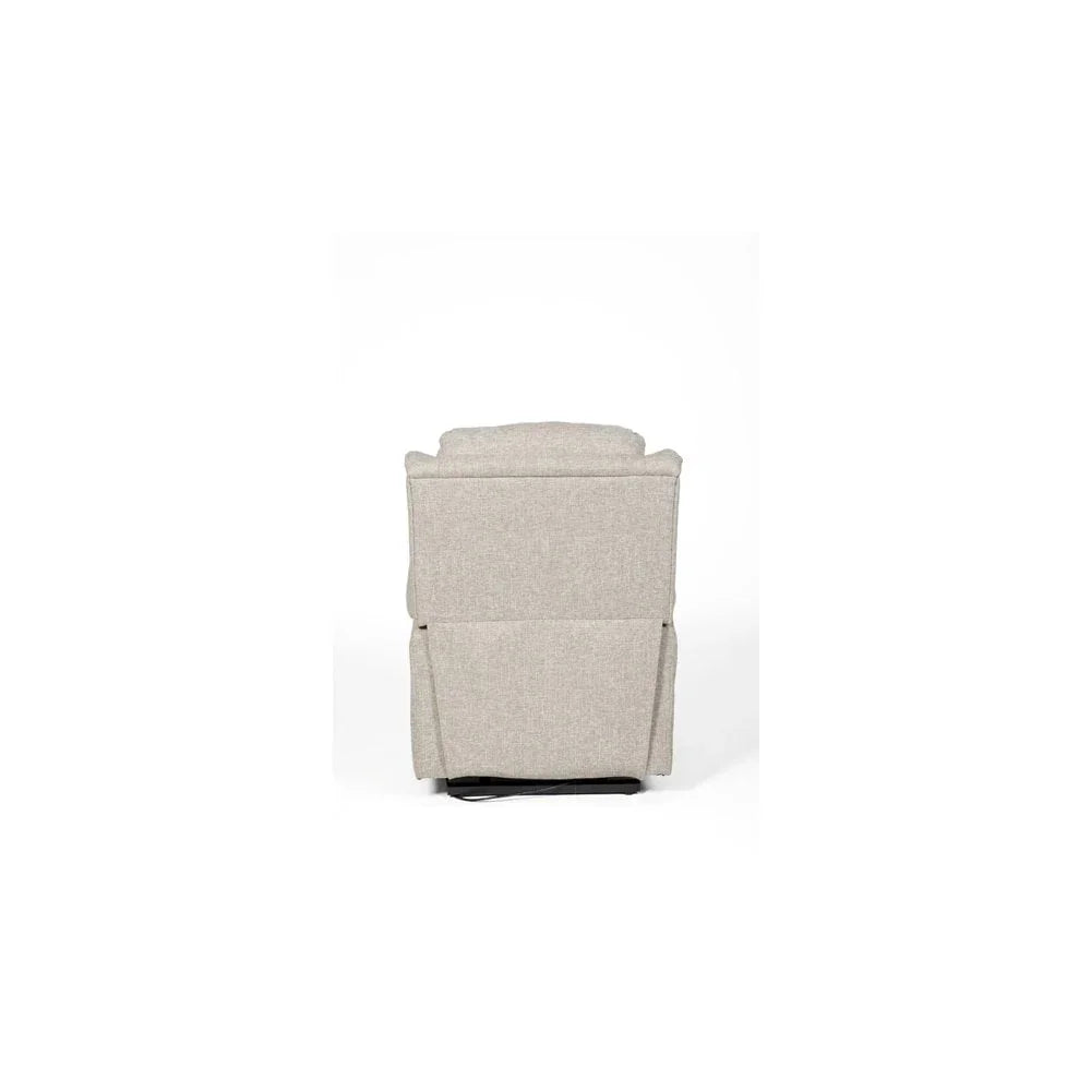 Milton Twin Motor Lift Chair Sand