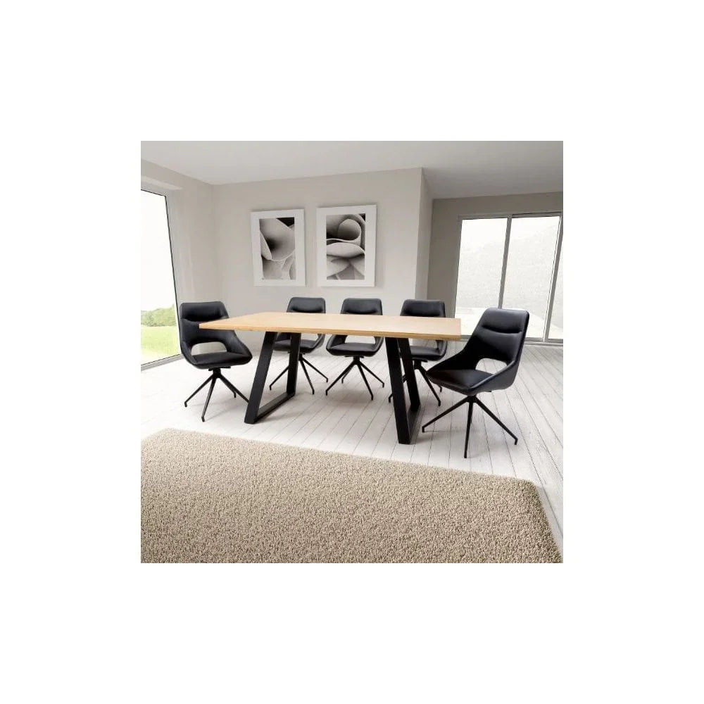 Madrid Dining Table 1800mm