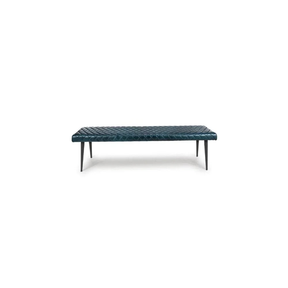 Austin Bench 160cm Blue