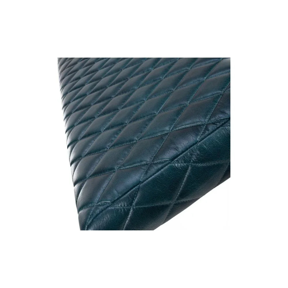 Austin Bench 160cm Blue