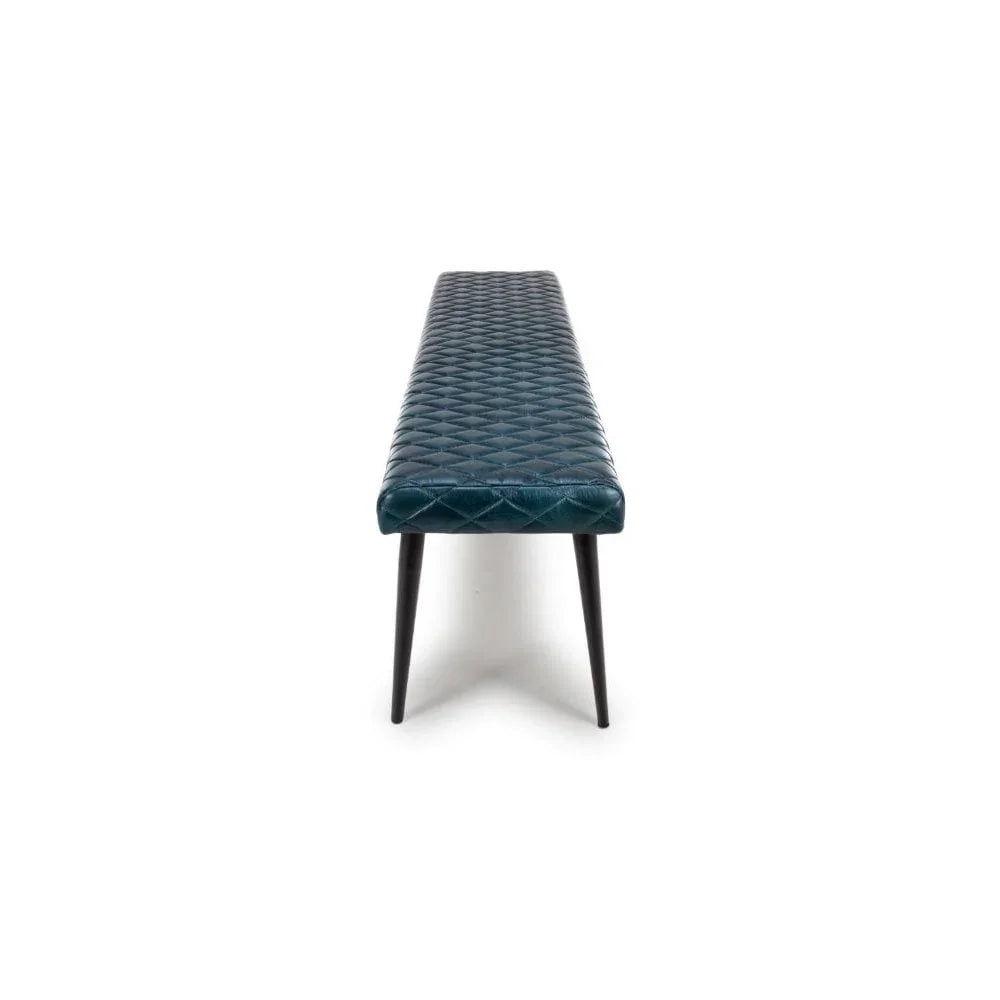 Austin Bench 160cm Blue