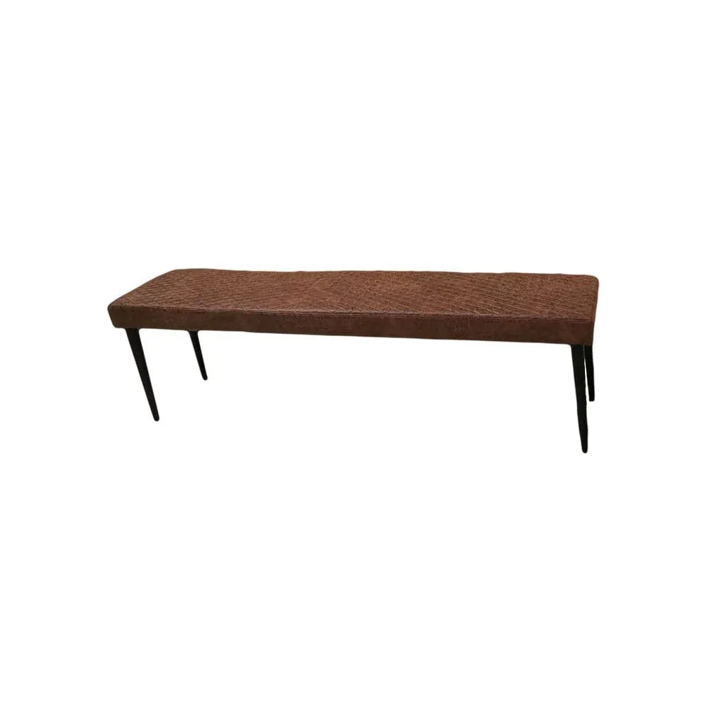 Charlie Bench Antique