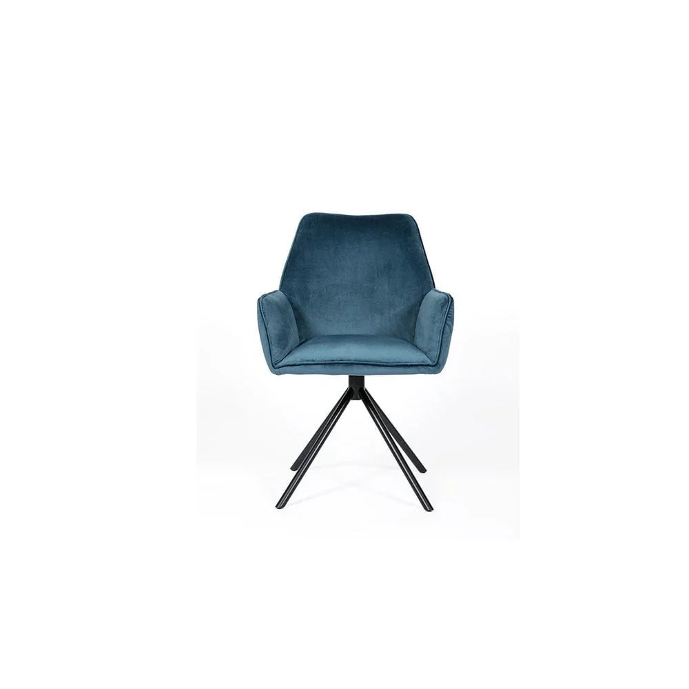 Uno Chair Blue (Only Sold In 2'S)