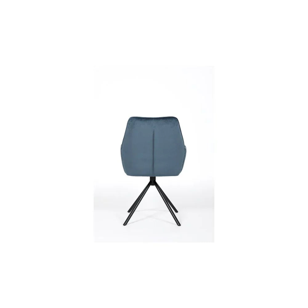 Uno Chair Blue (Only Sold In 2'S)