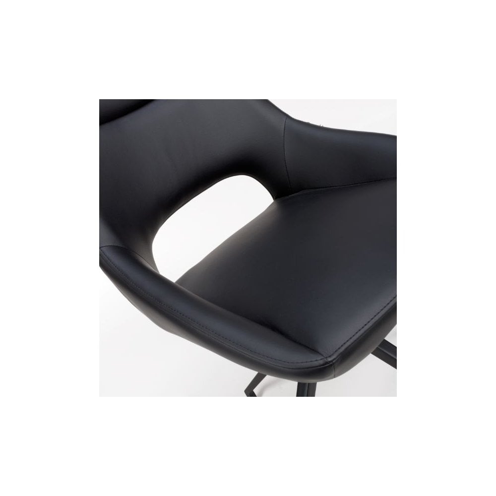 Ace Chair (Sold In 2'S) Black