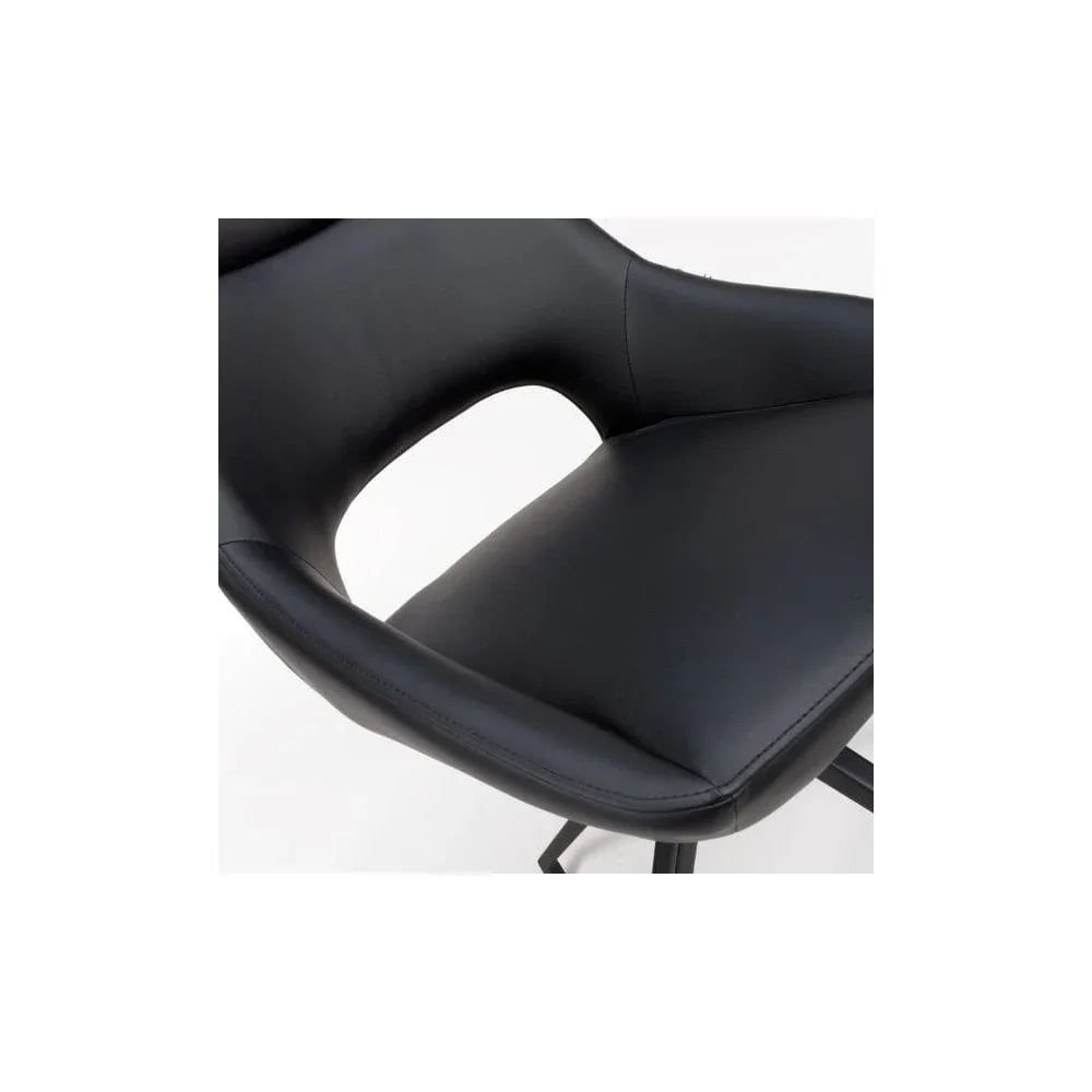 Ace Chair (Sold In 2'S) Black