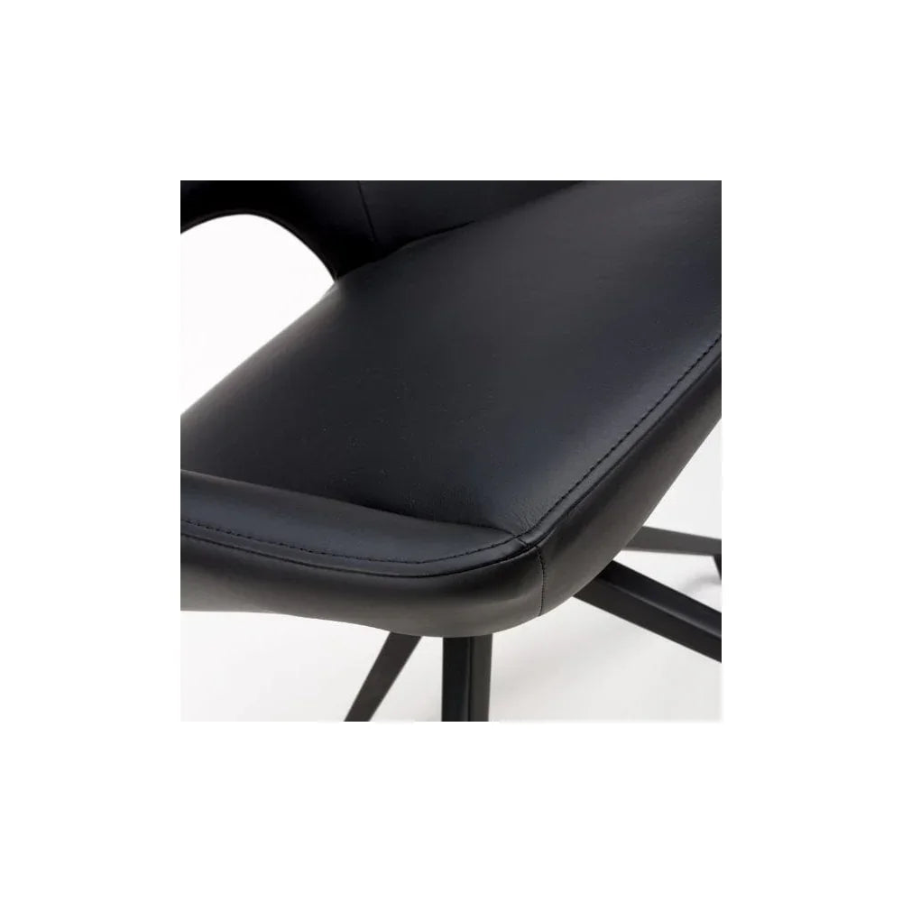Ace Chair (Sold In 2'S) Black