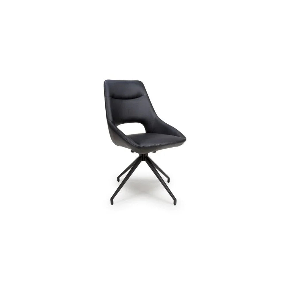 Ace Chair (Sold In 2'S) Black