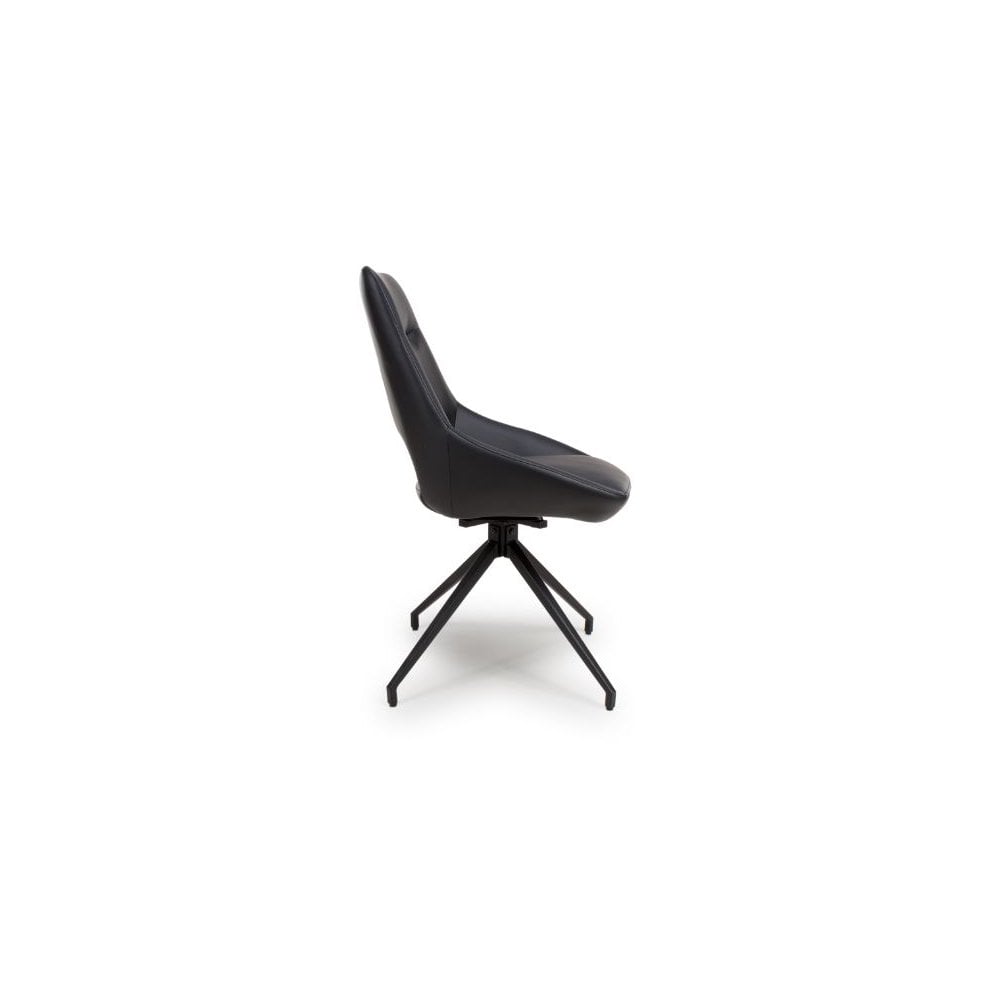 Ace Chair (Sold In 2'S) Black