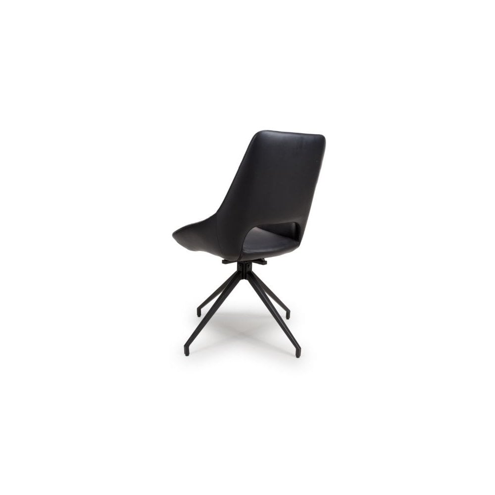 Ace Chair (Sold In 2'S) Black