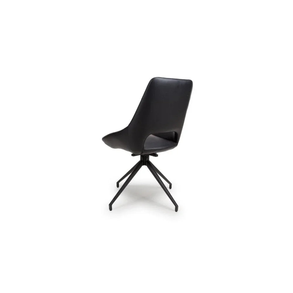 Ace Chair (Sold In 2'S) Black
