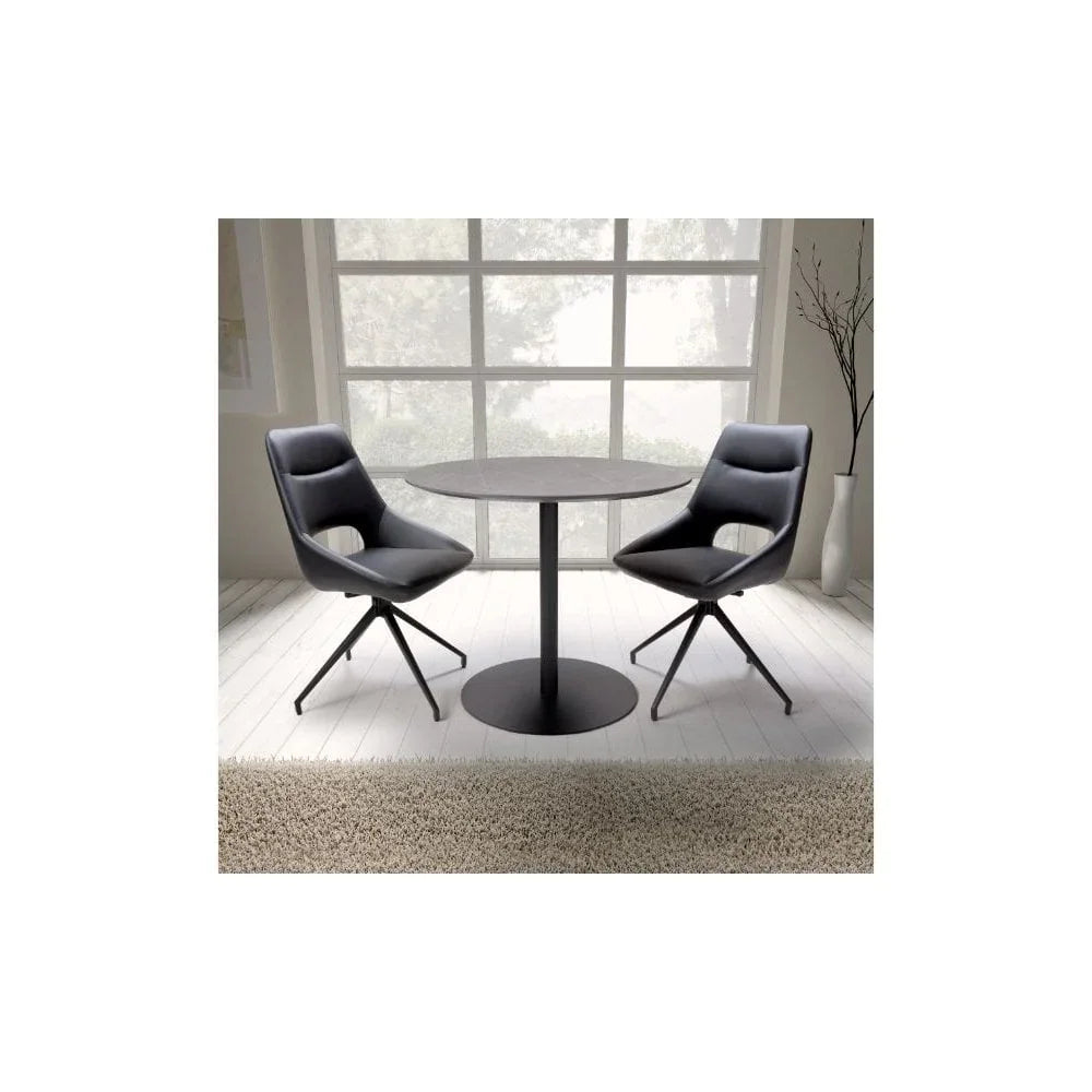 Ace Chair (Sold In 2'S) Black