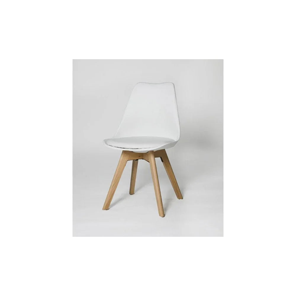 Urban Round Dining Table 1000mm White