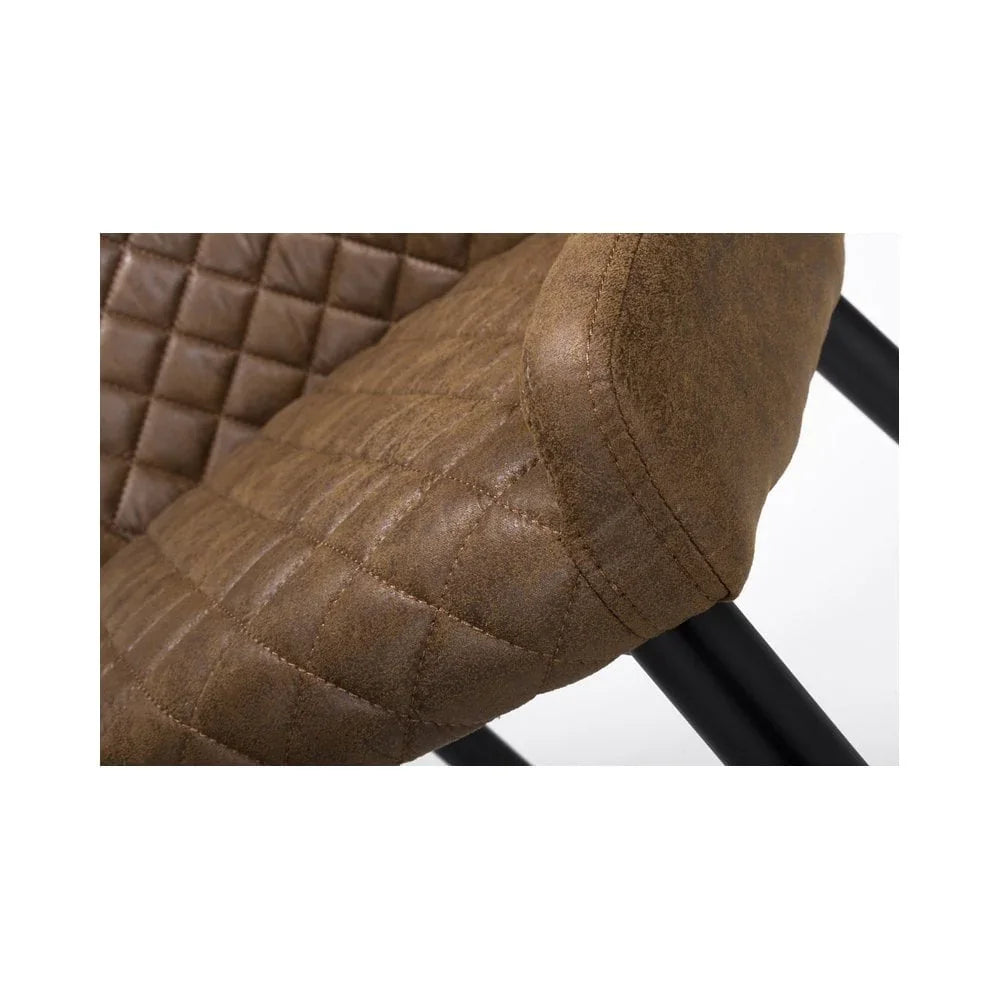 Pair Of Charlie Stool (Sold In 2'S)