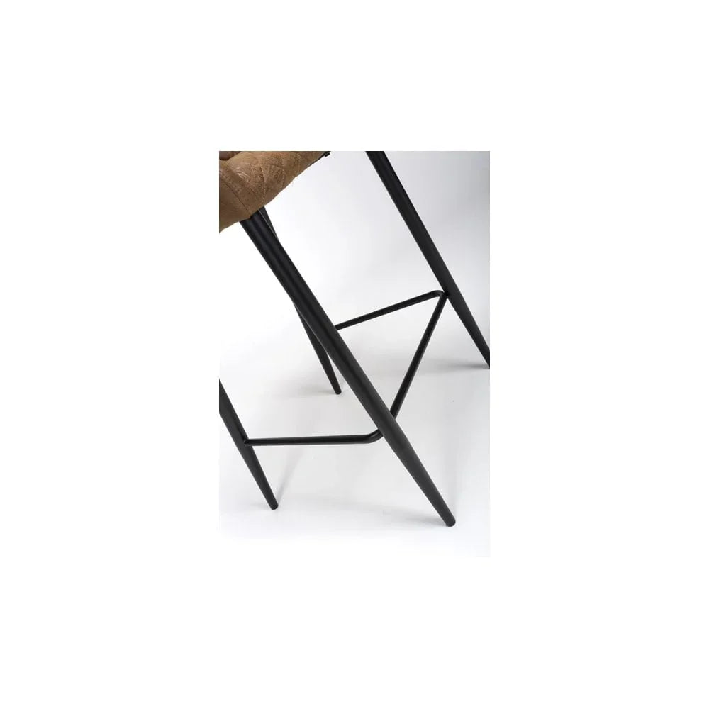 Pair Of Charlie Stool (Sold In 2'S)