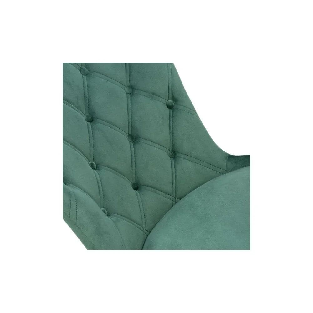 Pair of Merlin Chairs Navy