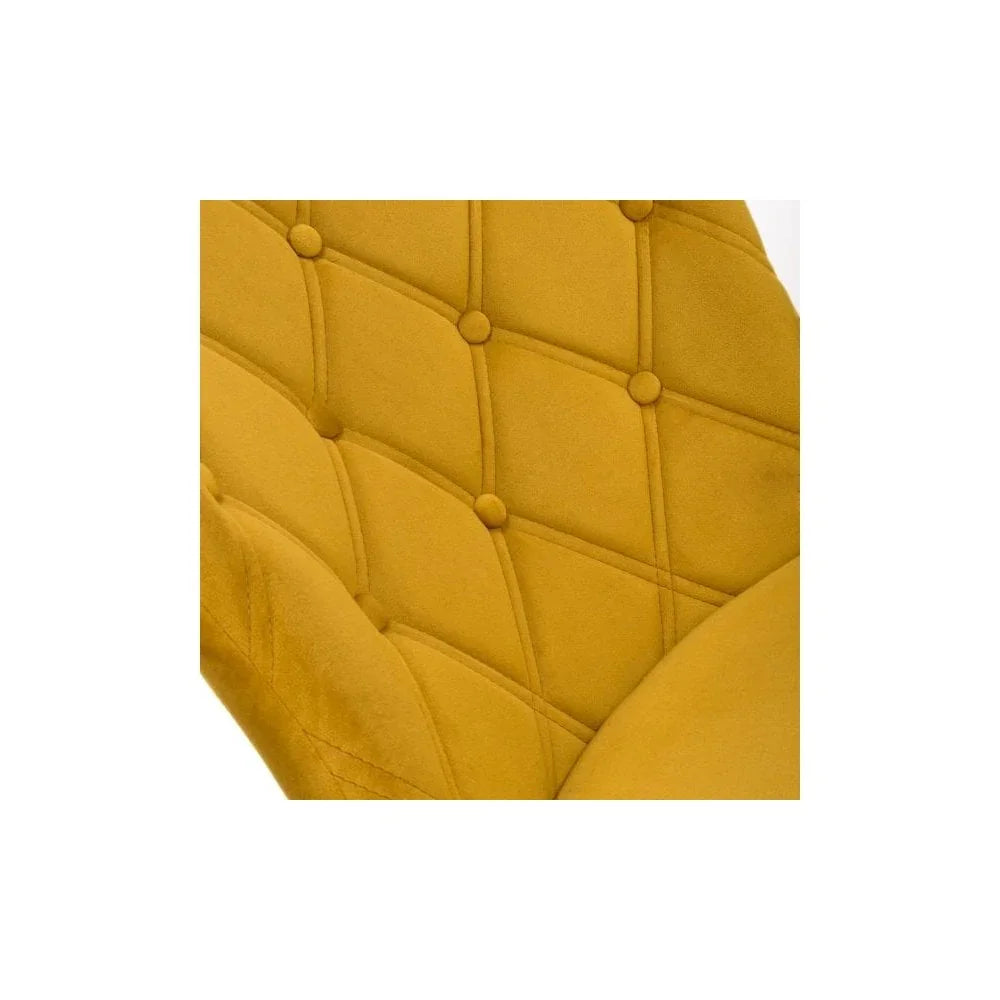 Pair of Merlin Chairs Navy