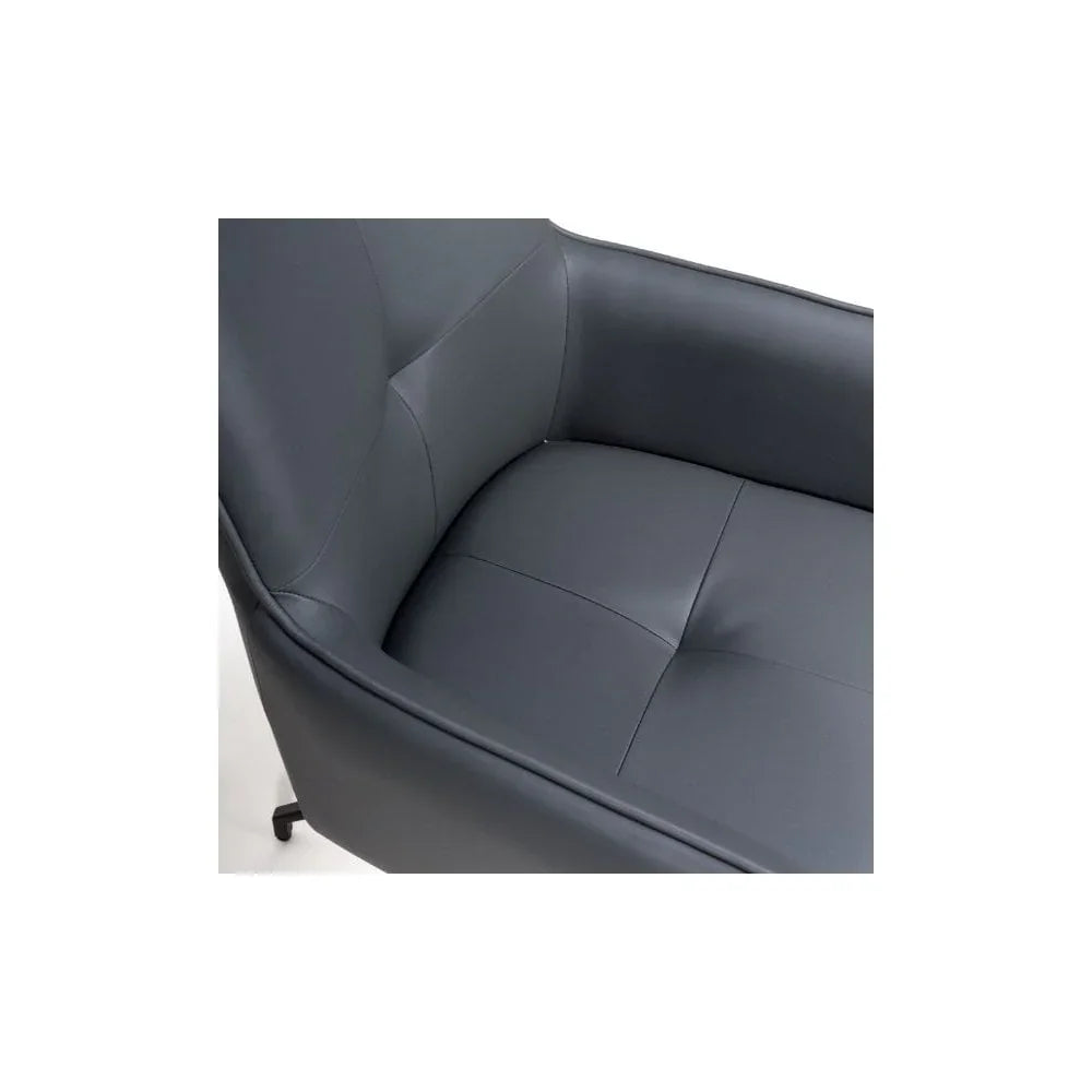 Pair of Nix Chairs Taupe