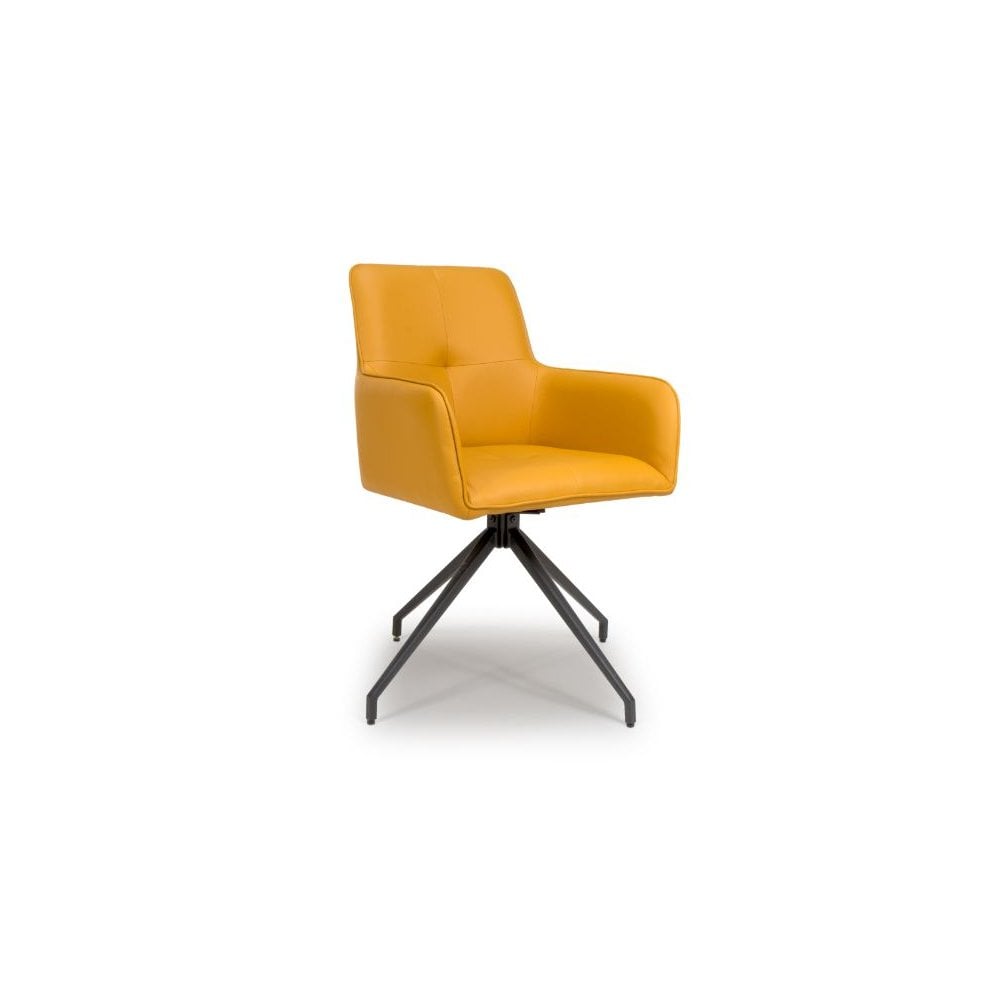 Pair of Nix Chairs Taupe