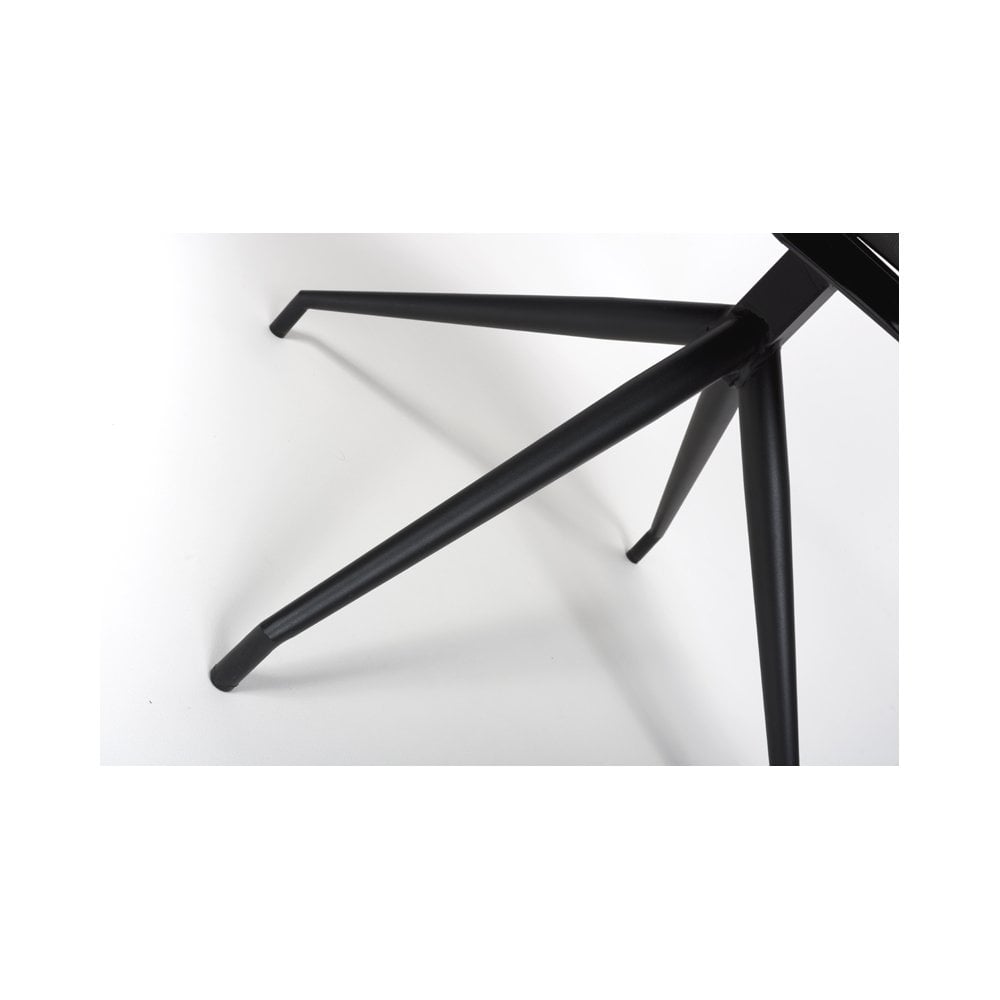 Pair of Nobo Swivel Chairs Taupe