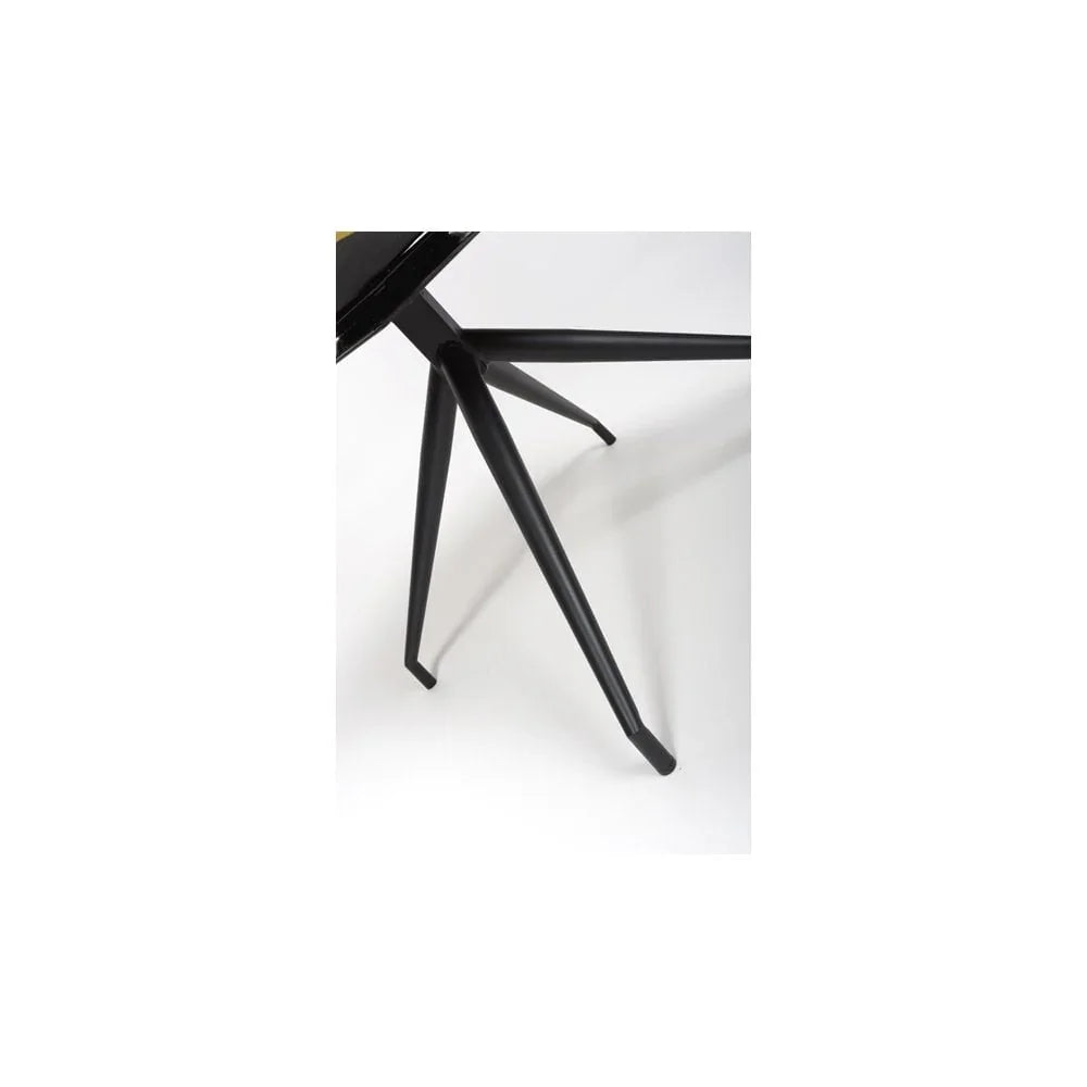 Pair of Nobo Swivel Chairs Taupe