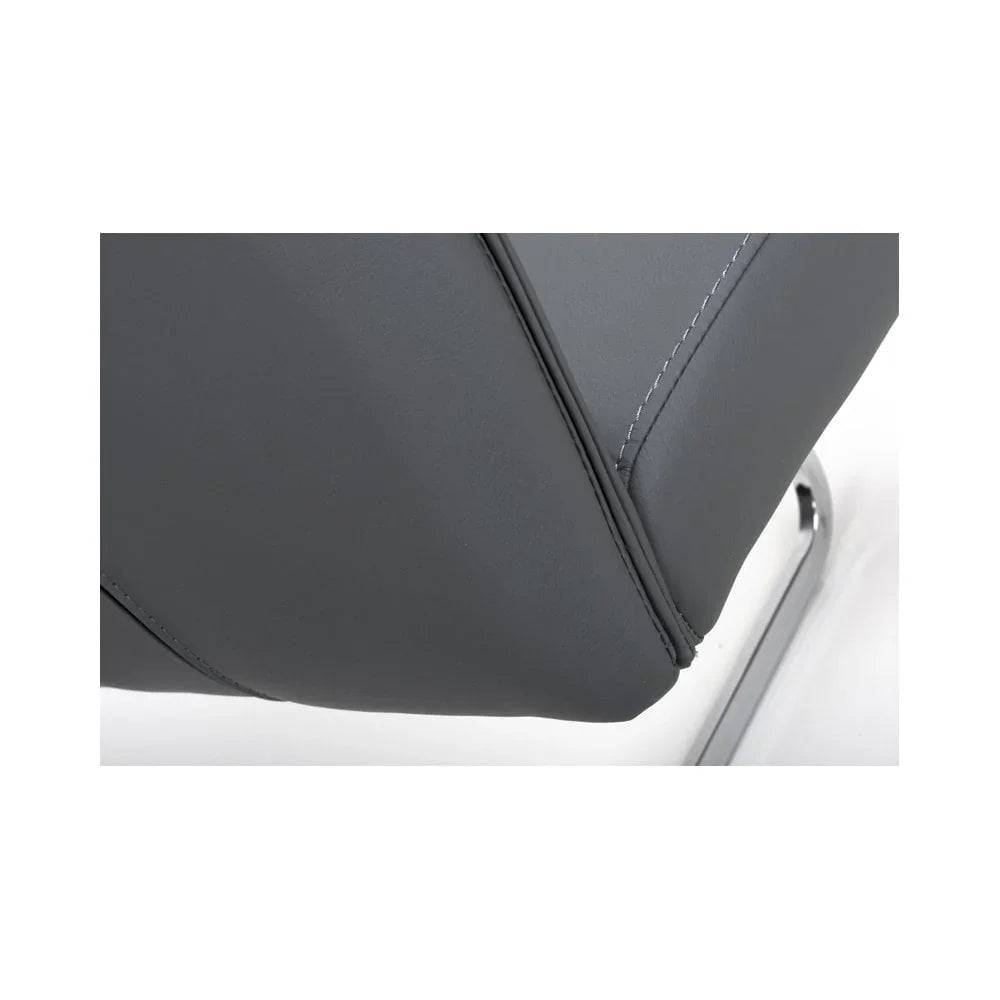 Pair of Seattle Chairs Taupe