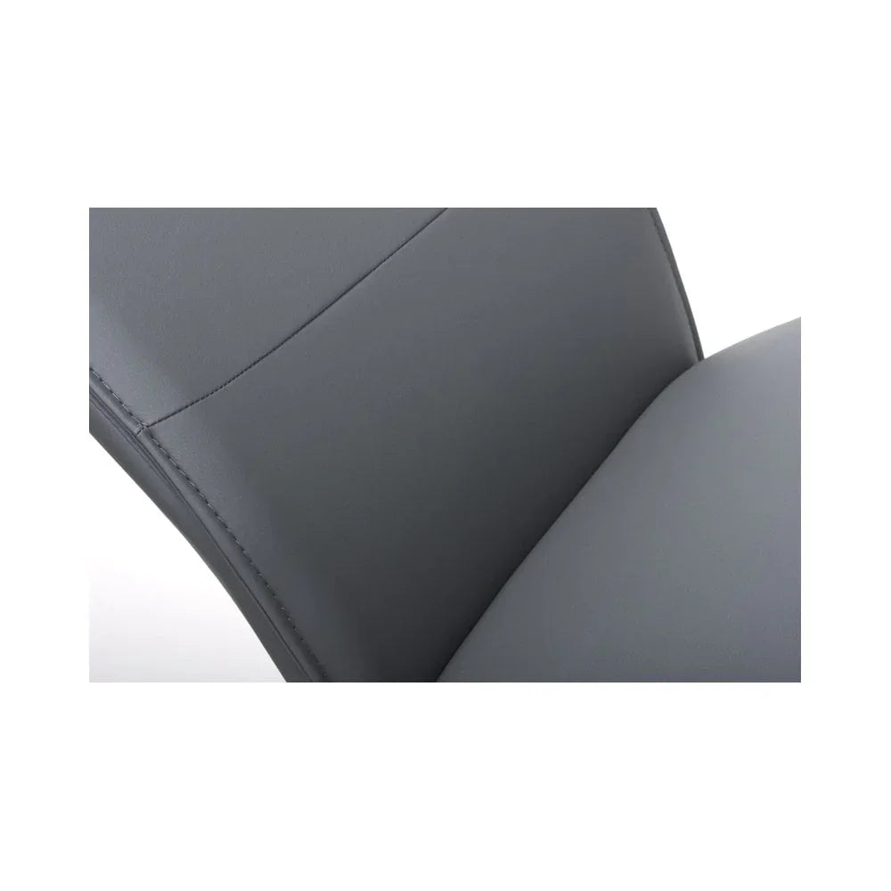 Pair of Seattle Chairs Taupe