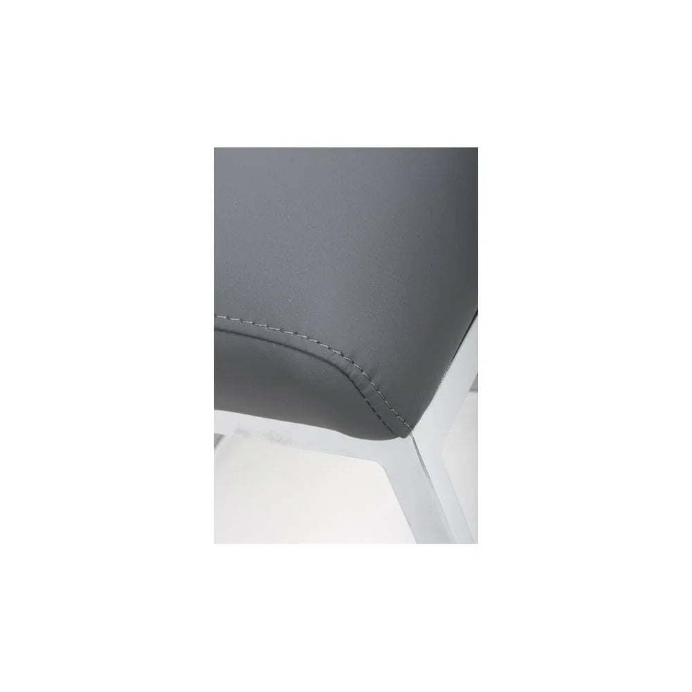 Pair of Seattle Chairs Taupe